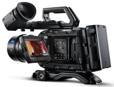 Pushing the Boundaries of Witchcraft Cinematography with the Ursa Mini Pro 12k